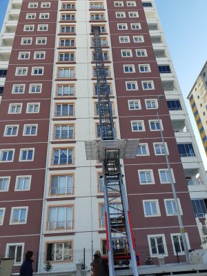 evden eve nakliyat kayseri
