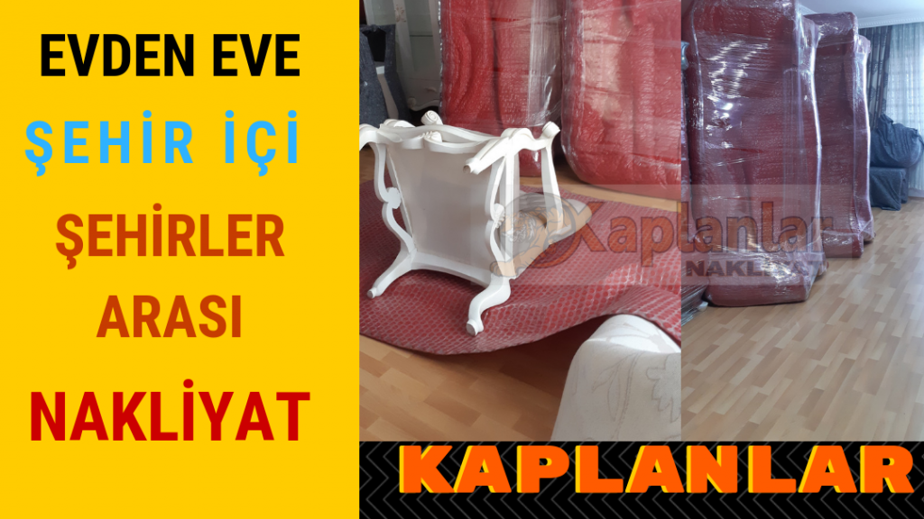 Kayseri Nakliyat