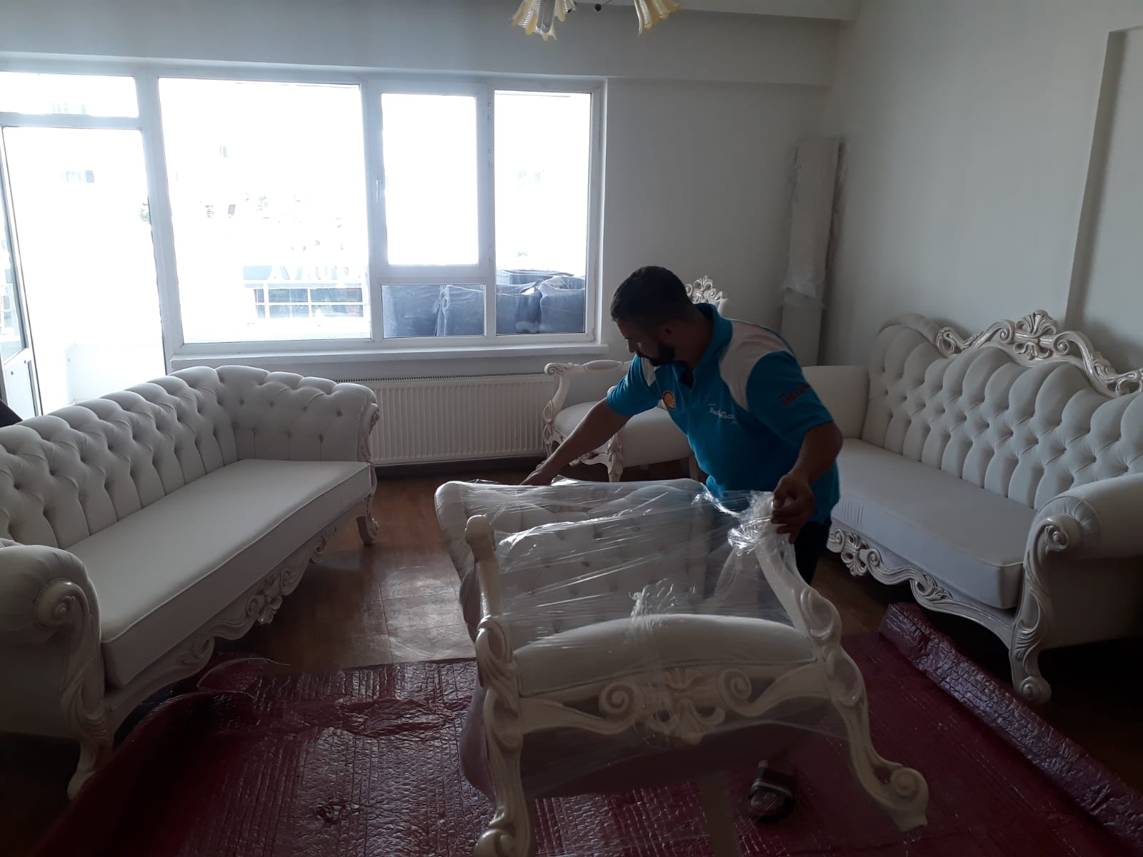 Mardin Evden Eve Nakliyat Kayseri Evden Eve Nakliyat KAPLANLAR Ev