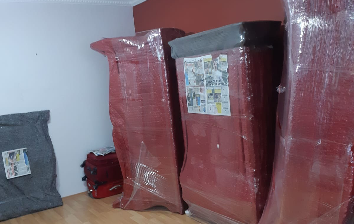 Kırşehir Ev Taşıma Firmaları 0531 793 0419 Kayseri Evden Eve Nakliyat