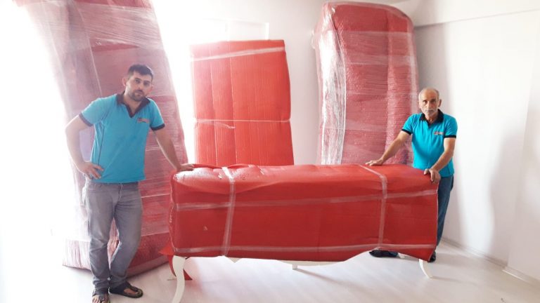 Kayseri Evden Eve Nakliyat KAPLANLAR Asansörlü Taşımacılık Evden Eve