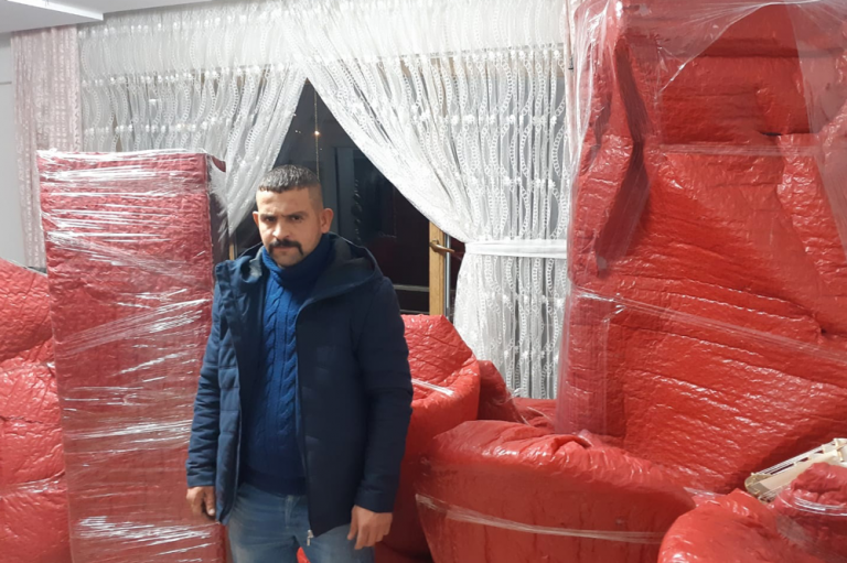 Kayseri Evden Eve Nakliyat KAPLANLAR Asansörlü Taşımacılık Kayseri Ev