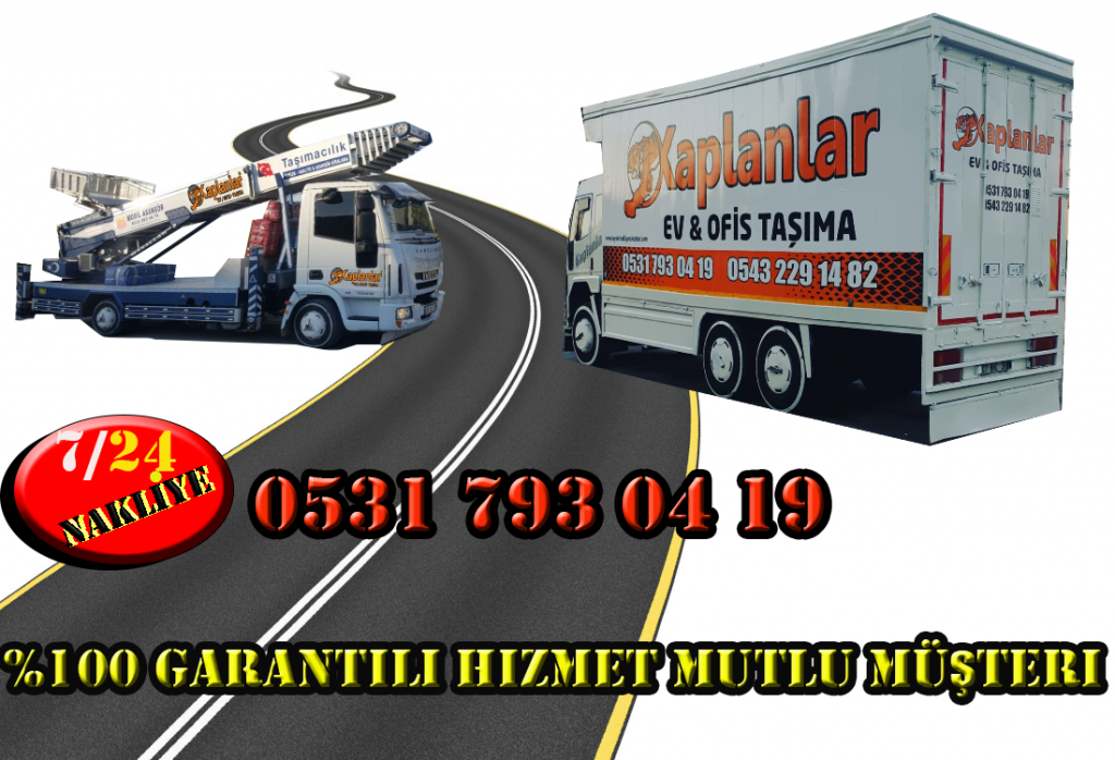 Kayseri Evden Eve Nakliyat İletişim Kayseri Evden Eve Nakliyat